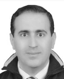 Dr Haider M. Al-Juboori
