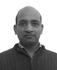 engcore research team member Dr Ashish Vashishtha