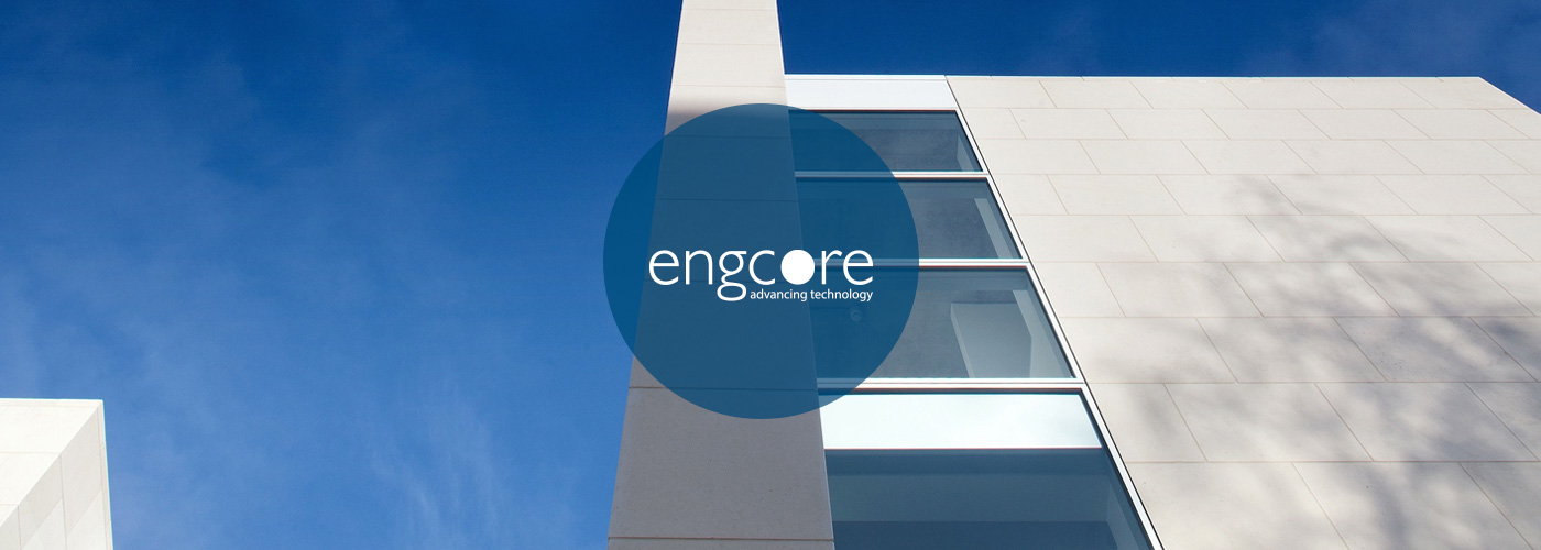engCORE at South East Technological University